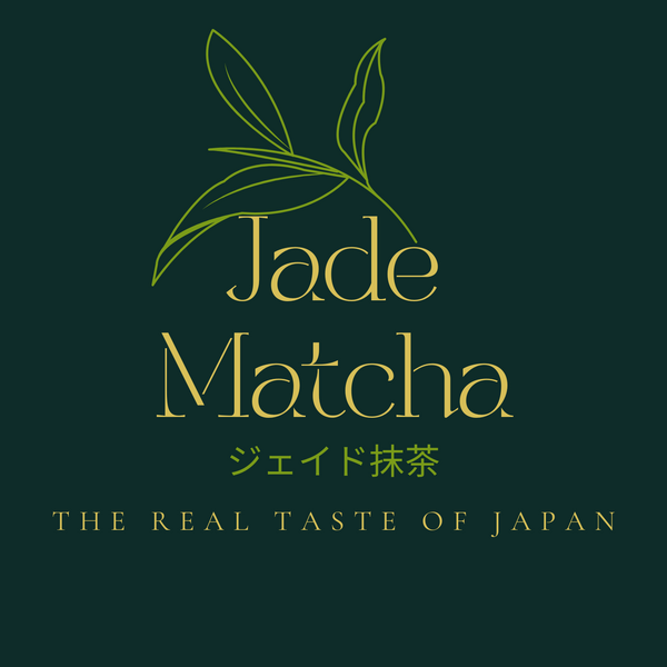 Jade-Matcha.com